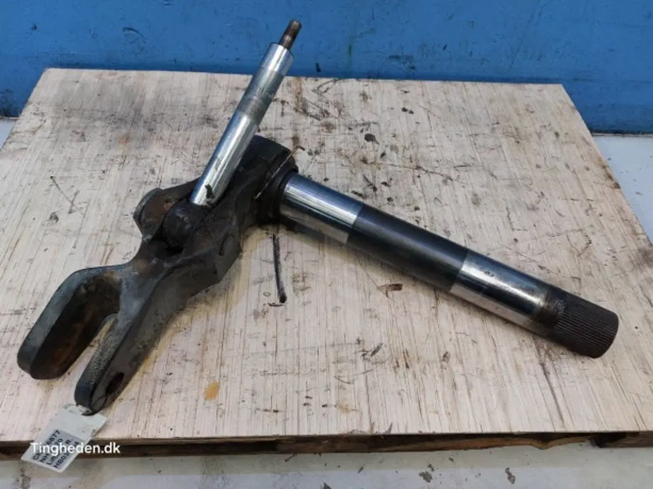 Billede 16 - New Holland 8670 Liftarm R. 86010443