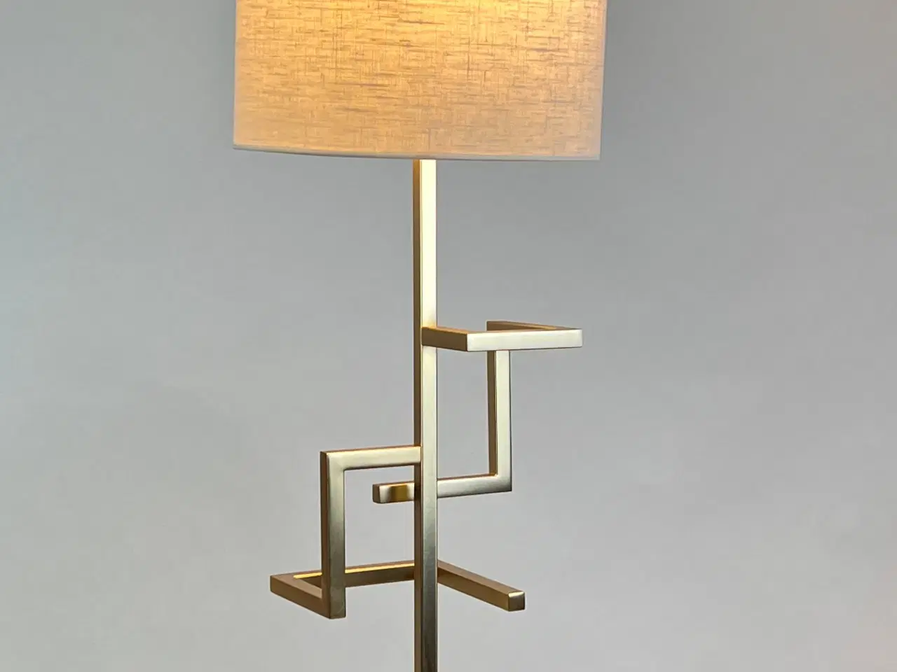 Billede 1 - Bordlampe - Stéphane Davidts