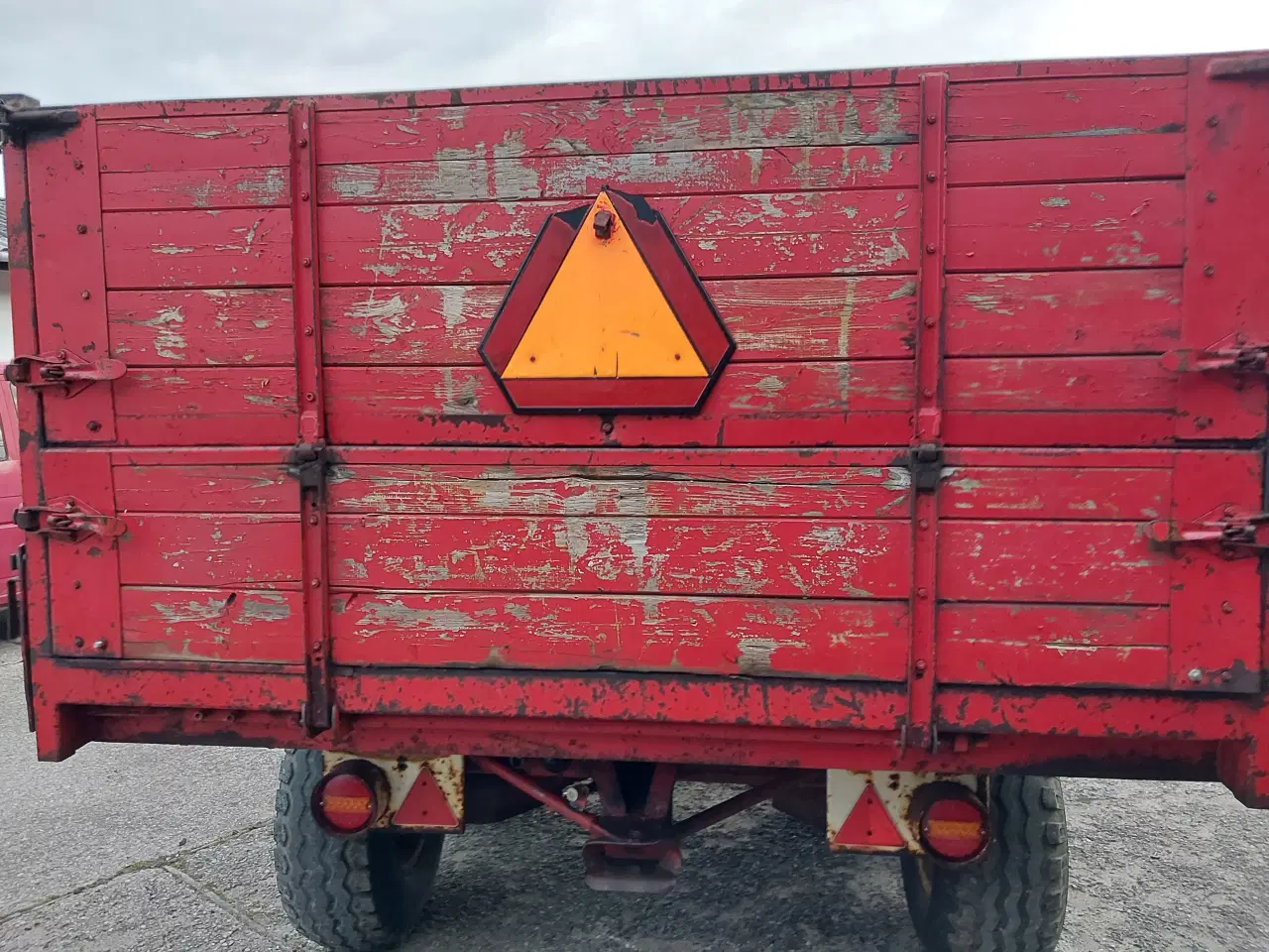 Billede 4 - Tim m. boogie