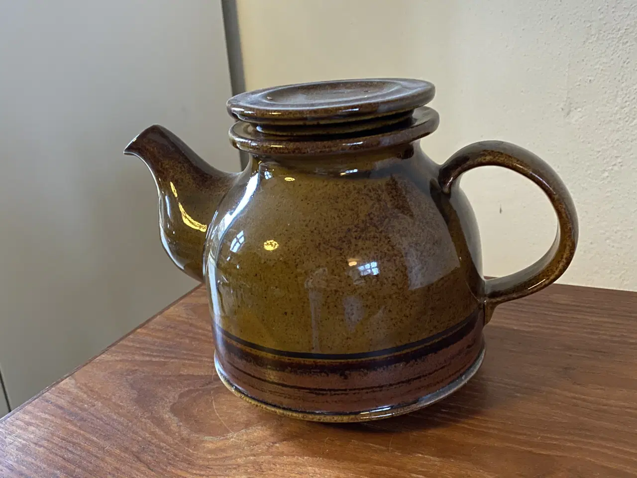 Billede 1 - Tekande Knapstrup 