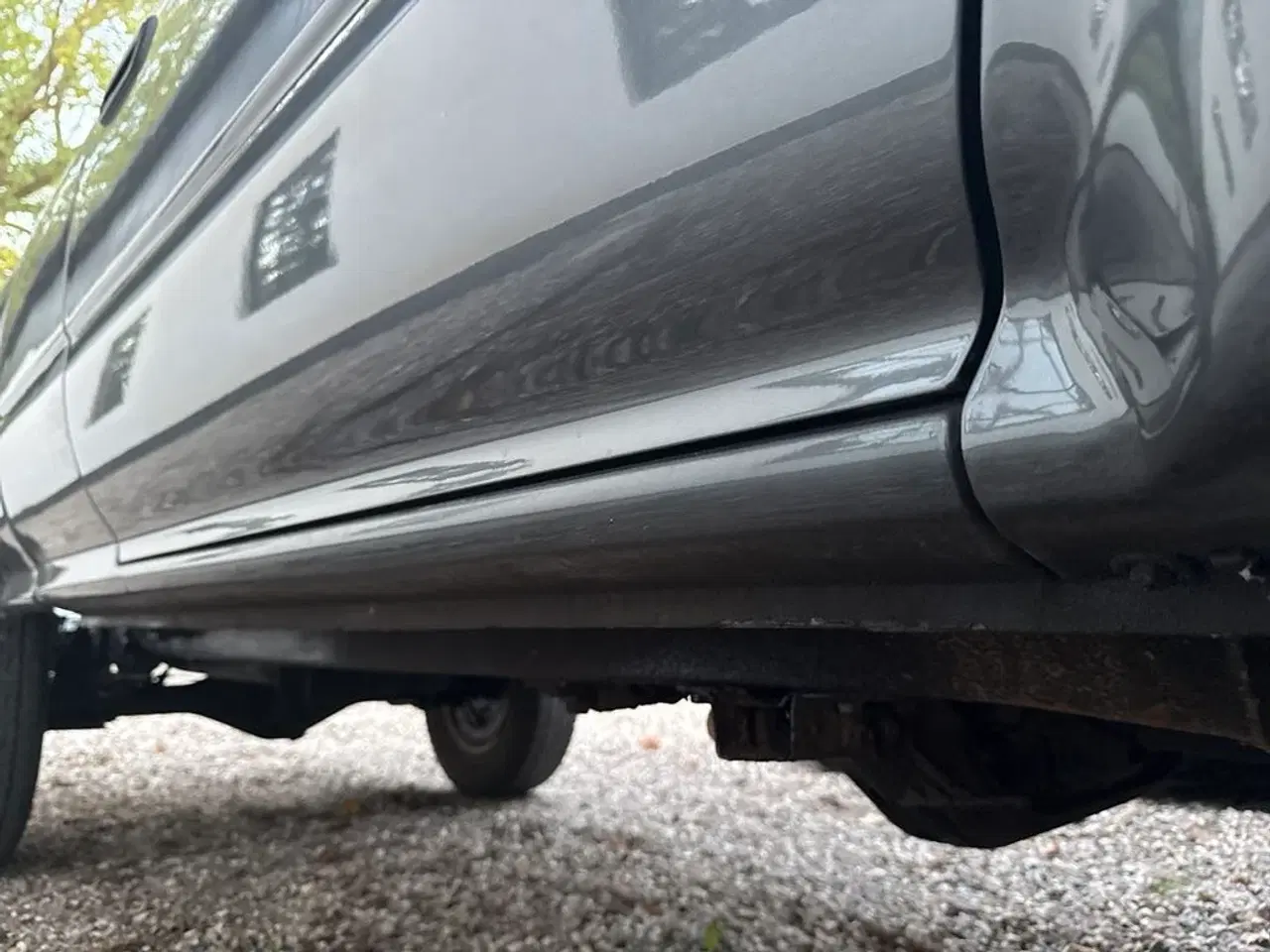 Billede 17 - Toyota Hilux 2,4d 4x4 •En ejers•