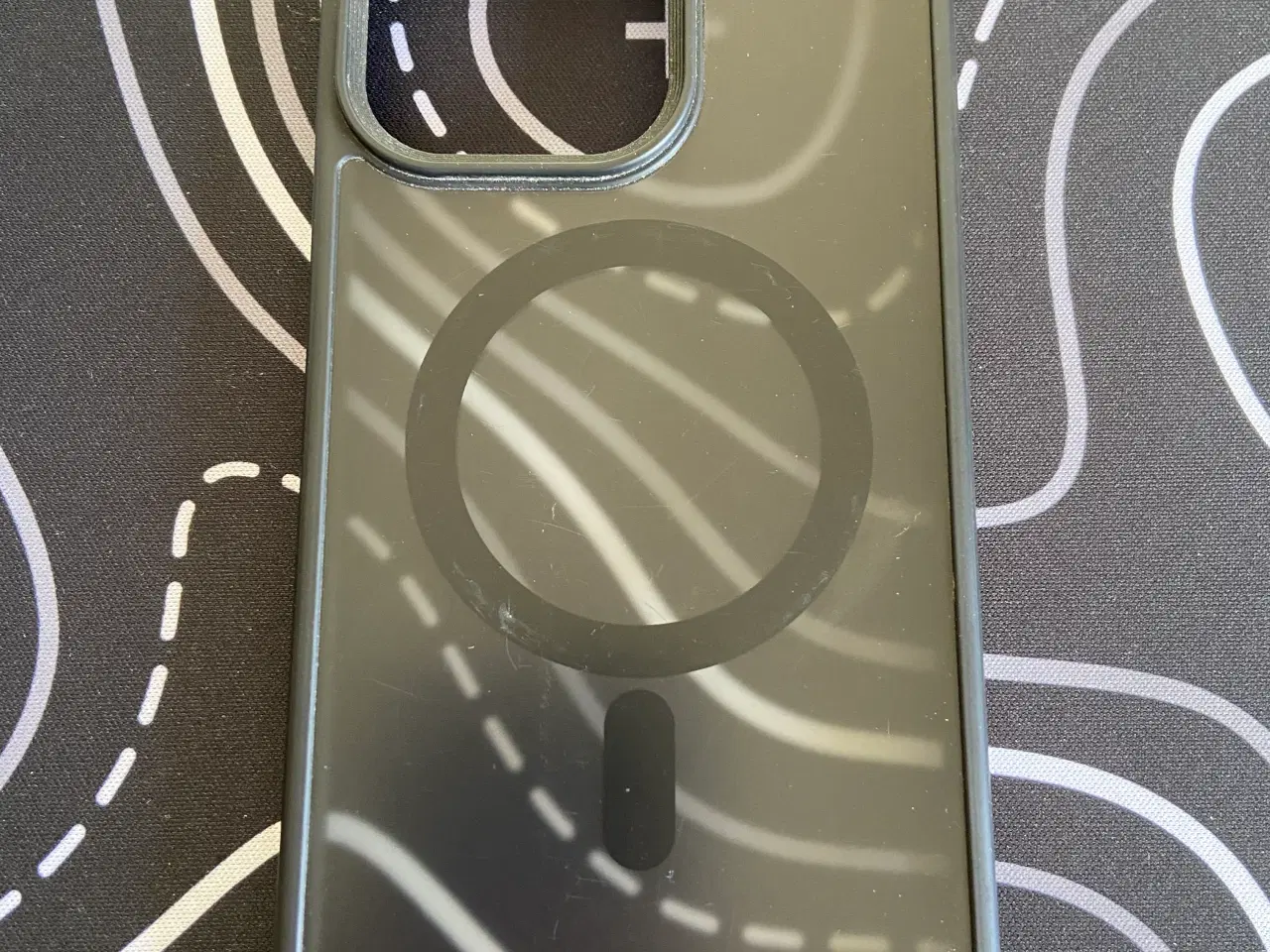 Billede 10 - iPhone 15 Pro Max 256 GB som ny 100% Batteri