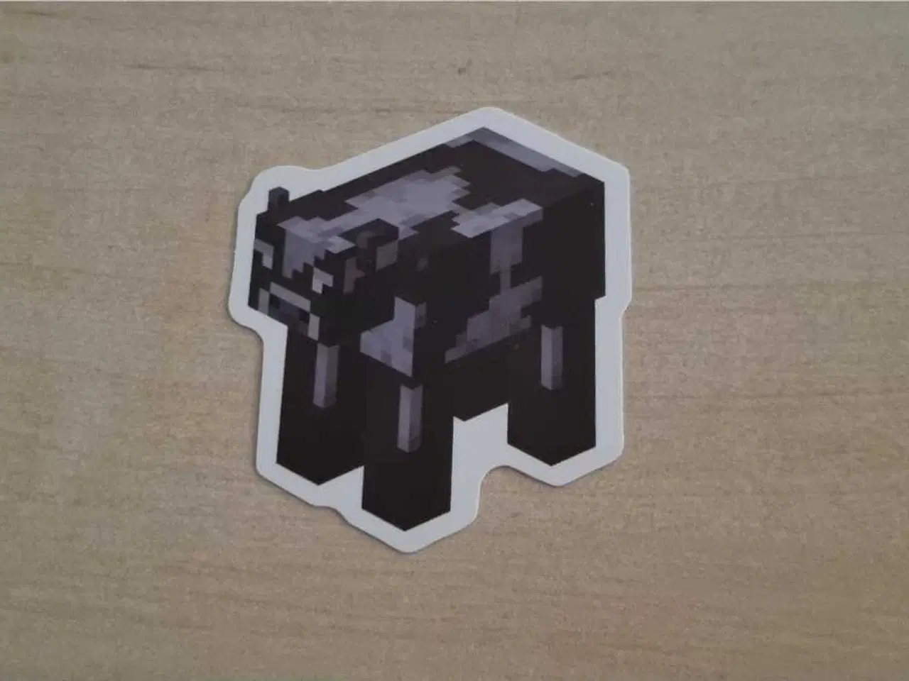 Billede 1 - Stickers
