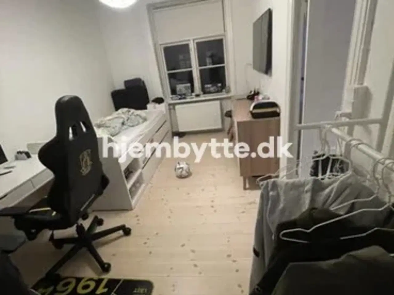 Billede 2 - Hjembytte - Hjortøgade