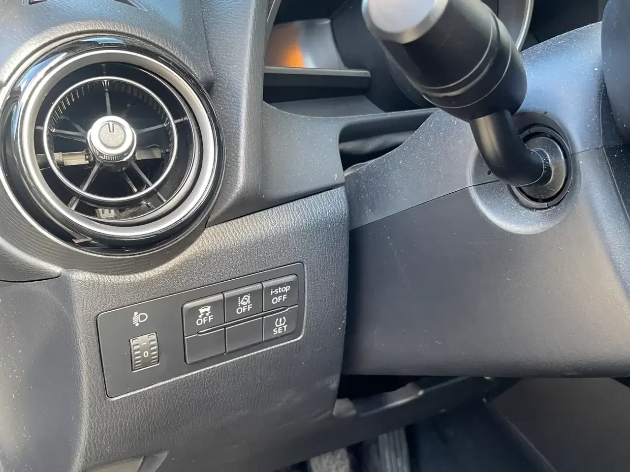 Billede 8 - Mazda 2 1,5 SkyActiv-G 90 Niseko