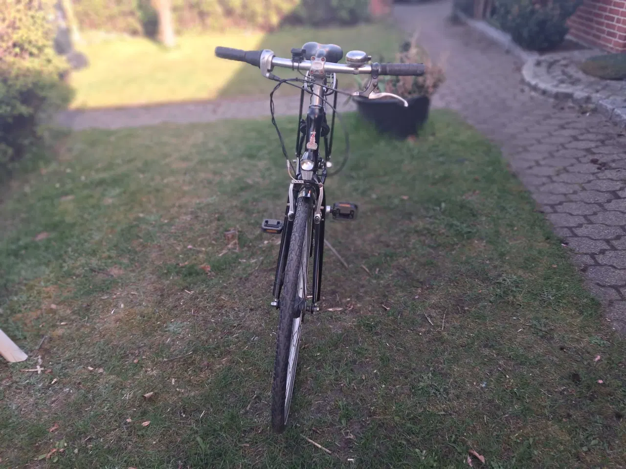 Billede 6 - Herrecykel sælges 