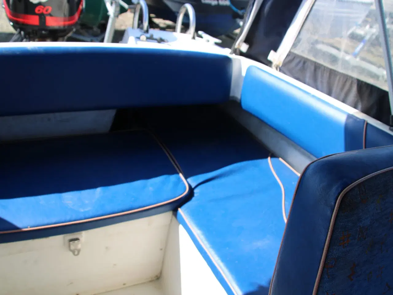 Billede 15 - Bella 530 HT