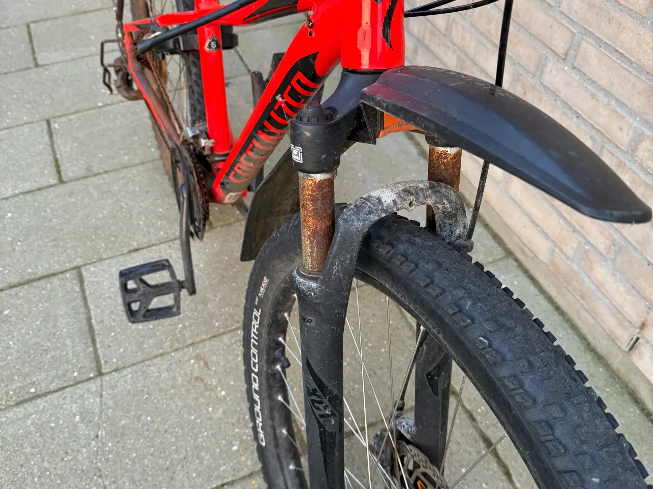 Billede 6 - Mountainbike 
