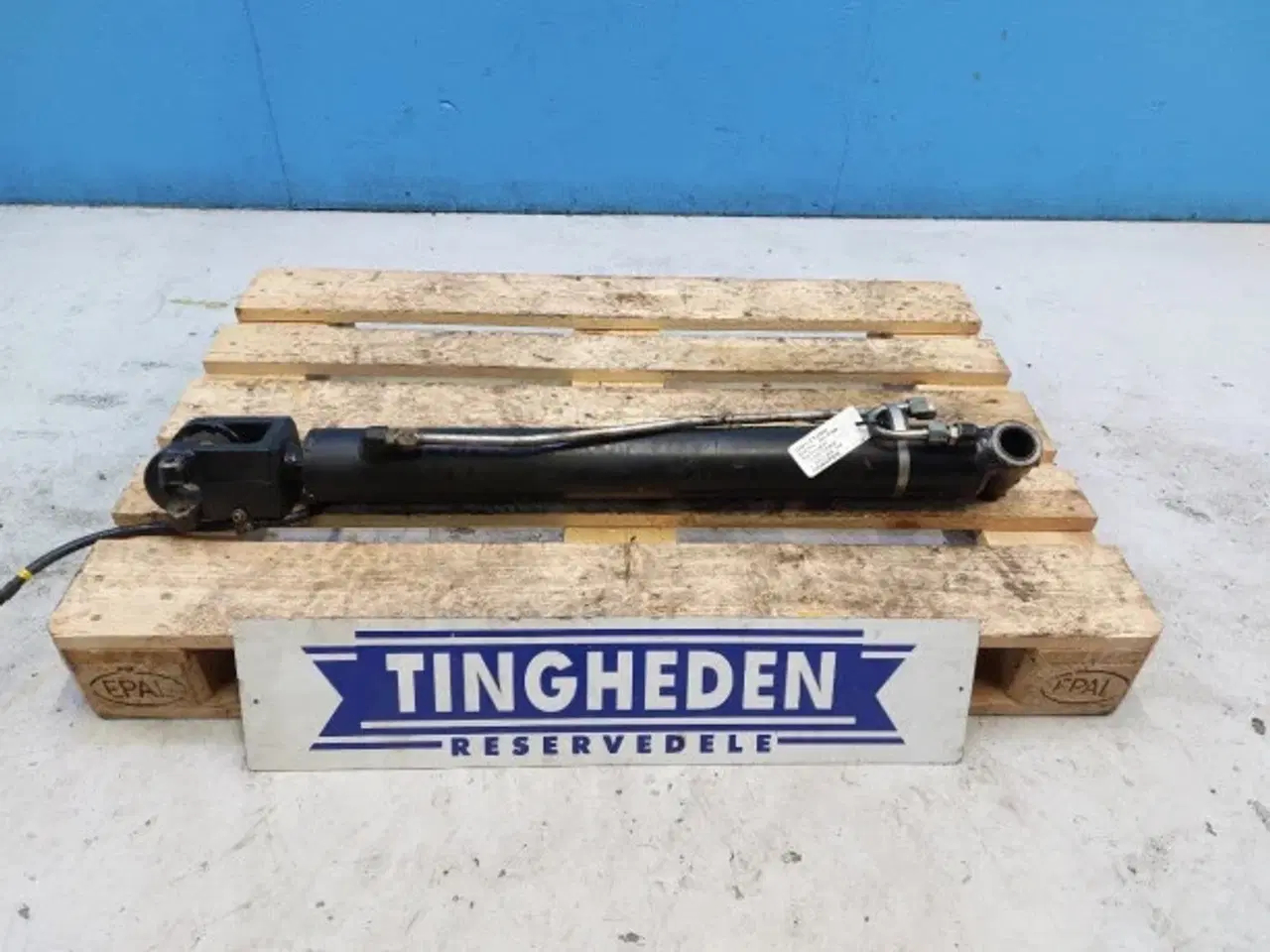 Billede 1 - GEHL AL750 Cylinder 50307333