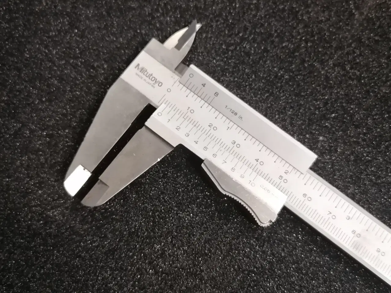 Billede 7 - Skydelære venstrehånd