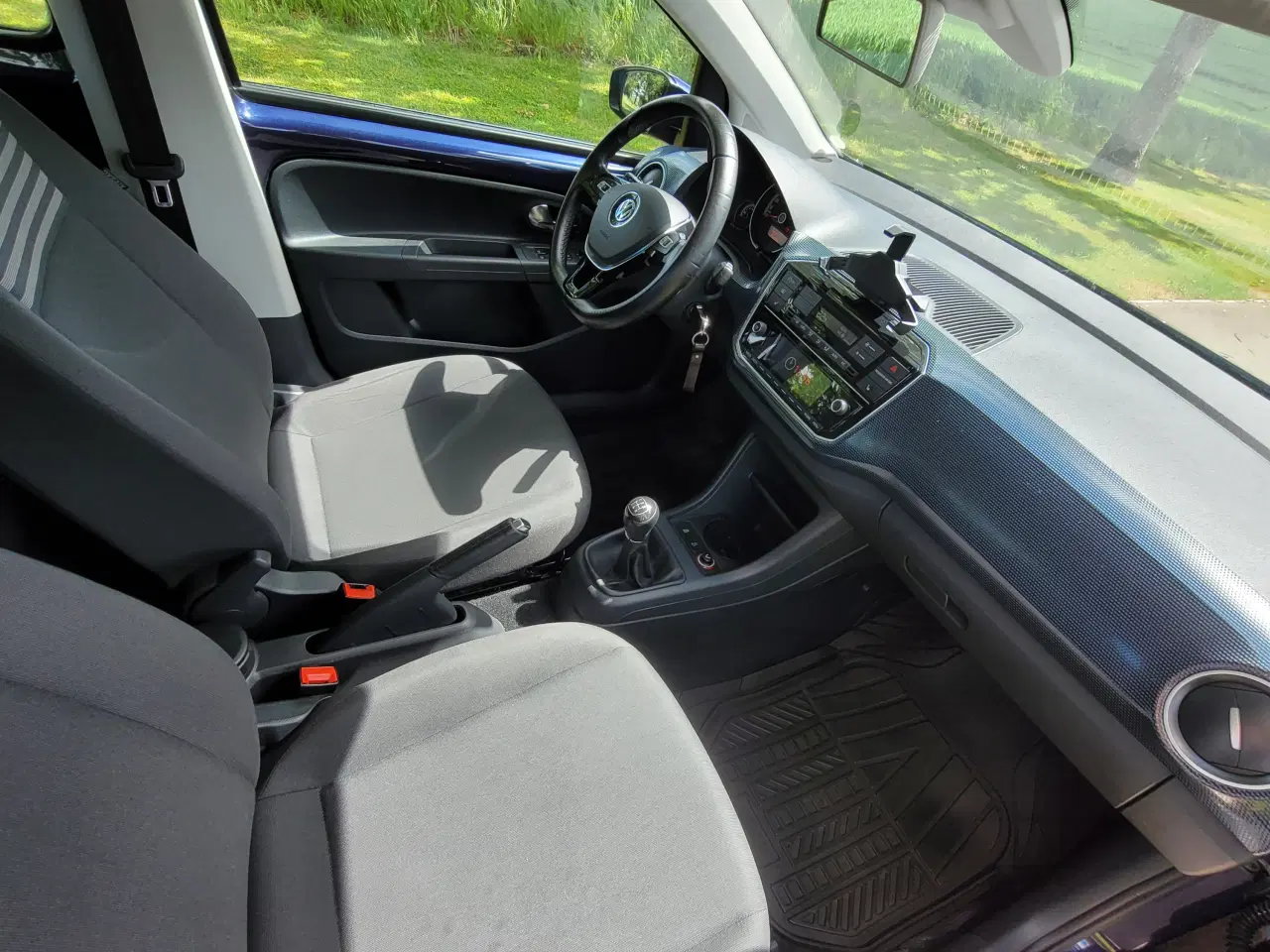 Billede 2 - VW UP - 2017