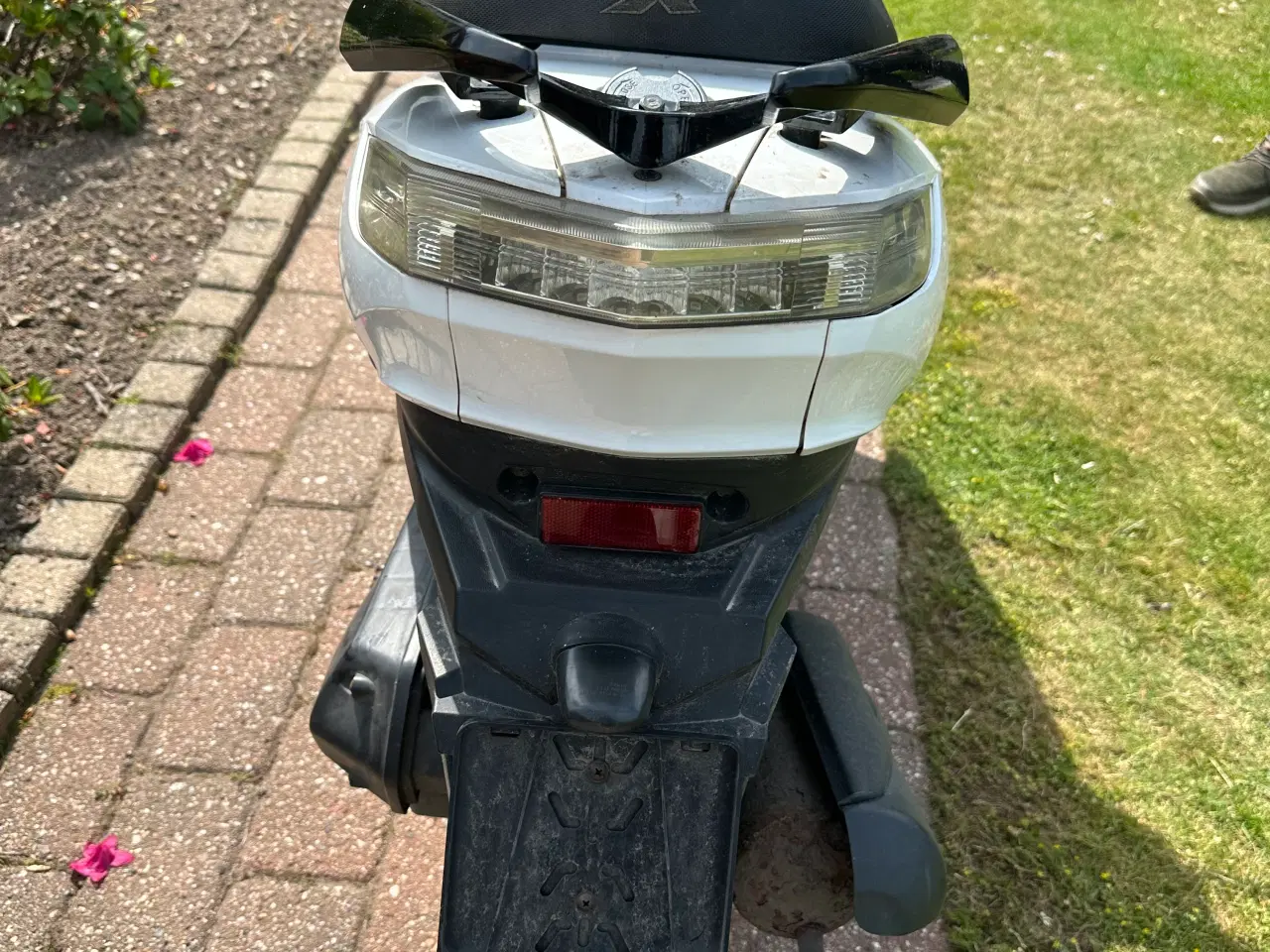 Billede 3 - VGA Explora R – 2018 – 45 km/t – 9417 km