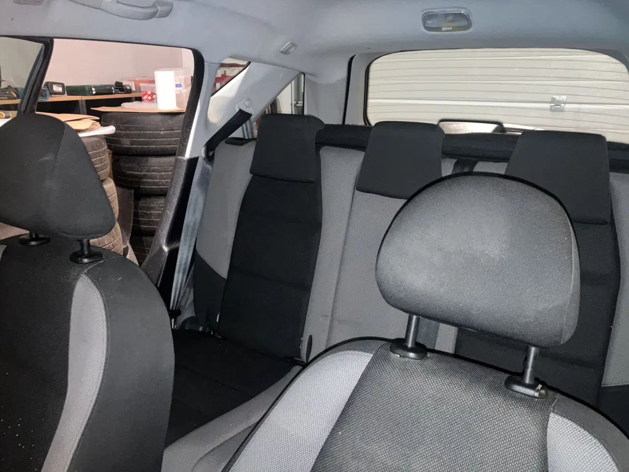 Billede 5 - Super bil kører landet på literen 