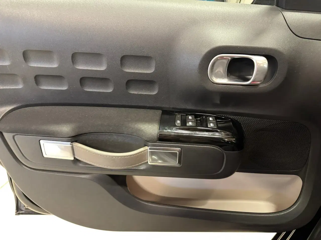 Billede 12 - Citroën C3 1,6 BlueHDi 75 Feel