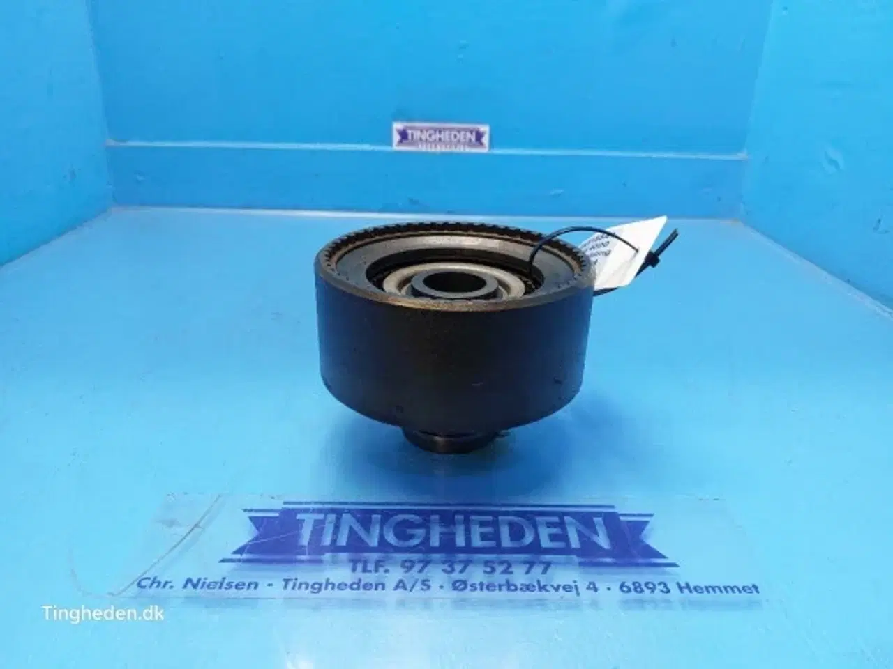 Billede 1 - Ford 4000 PTO Kobling 82847704