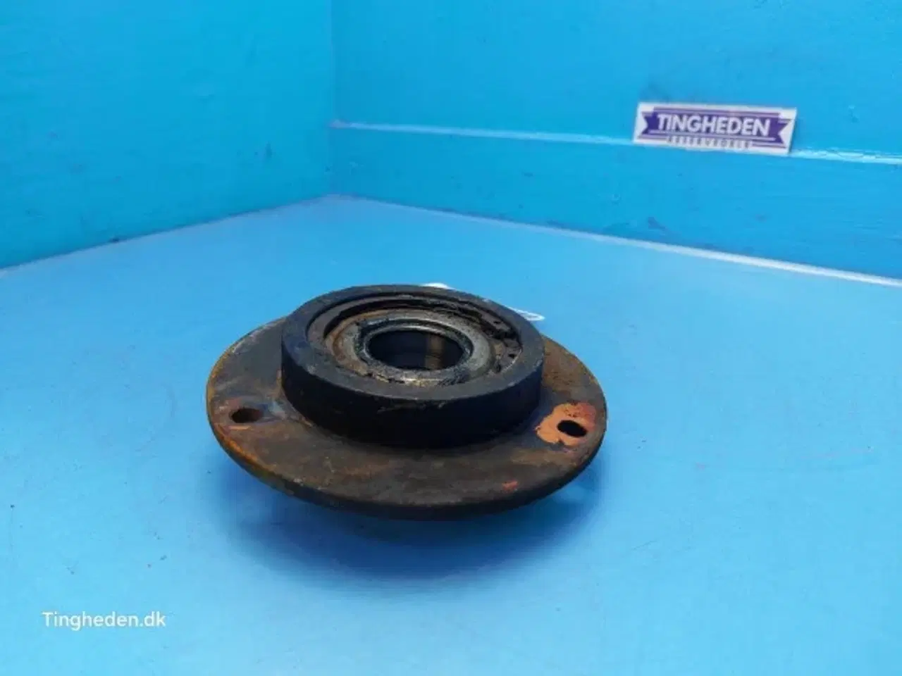 Billede 3 - Massey Ferguson 32 Lejehus 28480258