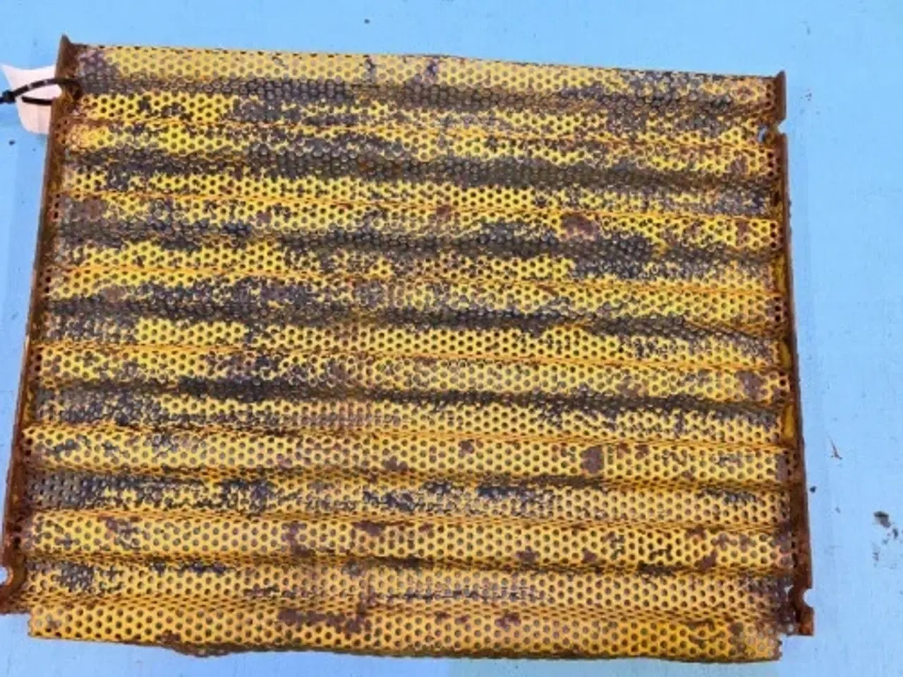 Billede 6 - Hydrema 807 Gitter 363236