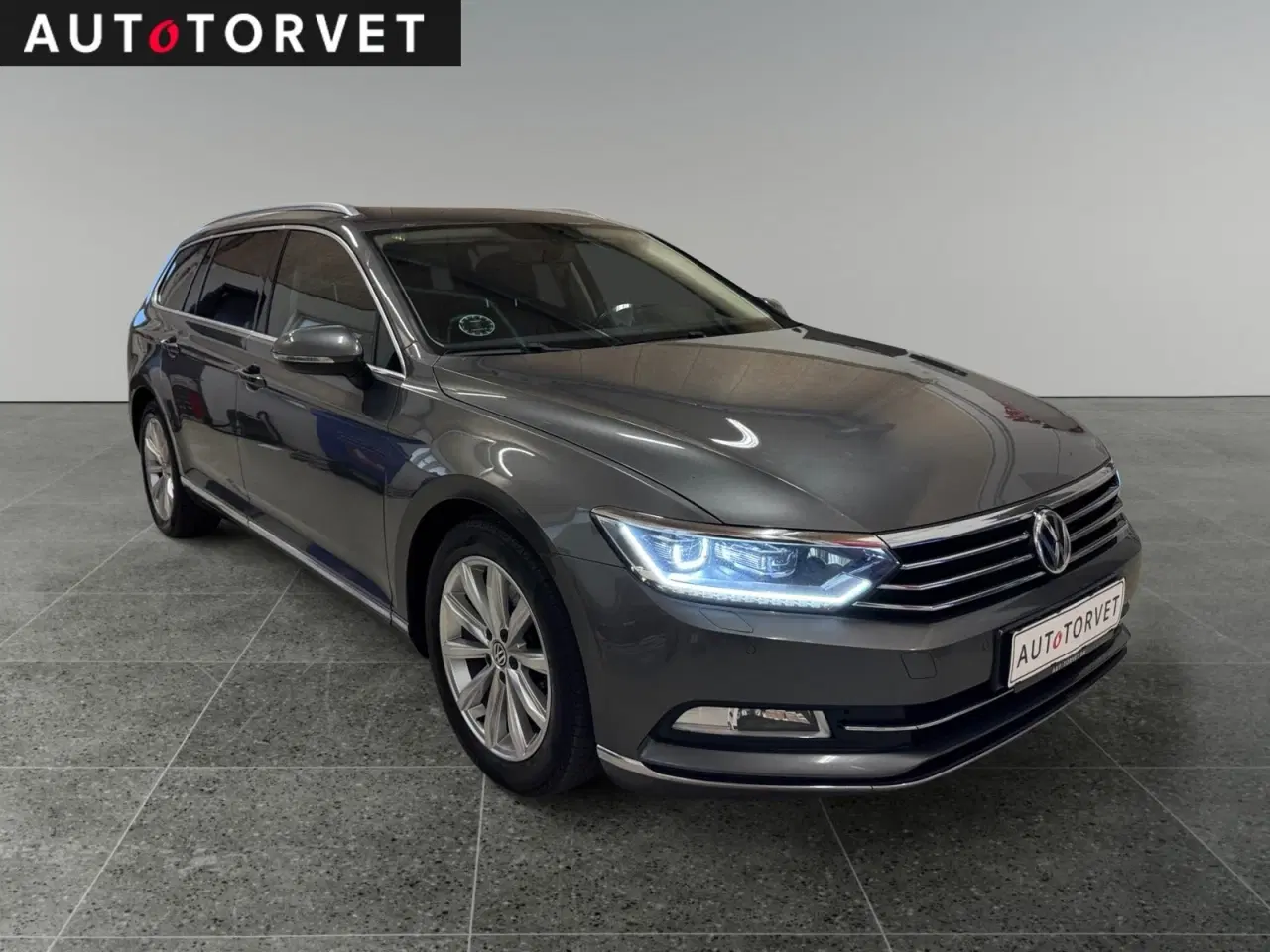 Billede 2 - VW Passat 1,8 TSi 180 Highline Variant DSG