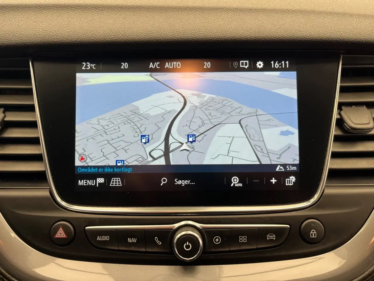 Billede 14 - Opel Grandland X 1,6 Hybrid Innovation aut.