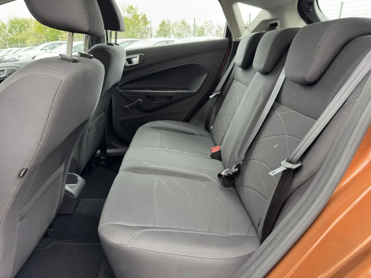 Billede 18 - Ford Fiesta 1,0 Trend Start/Stop 65HK 5d