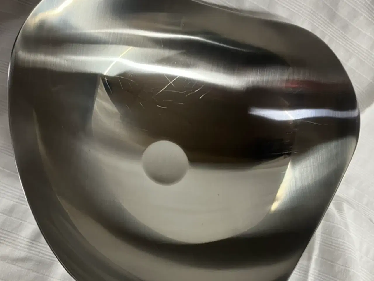 Billede 2 - Georg Jensen, Bloom skål str medium 