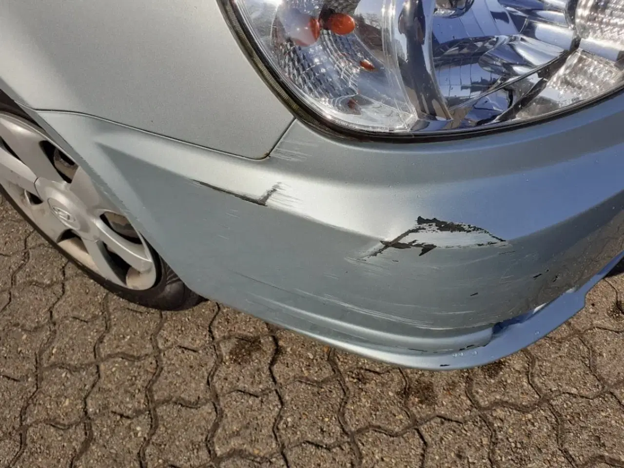 Billede 13 - Hyundai Accent 1,6 GLS