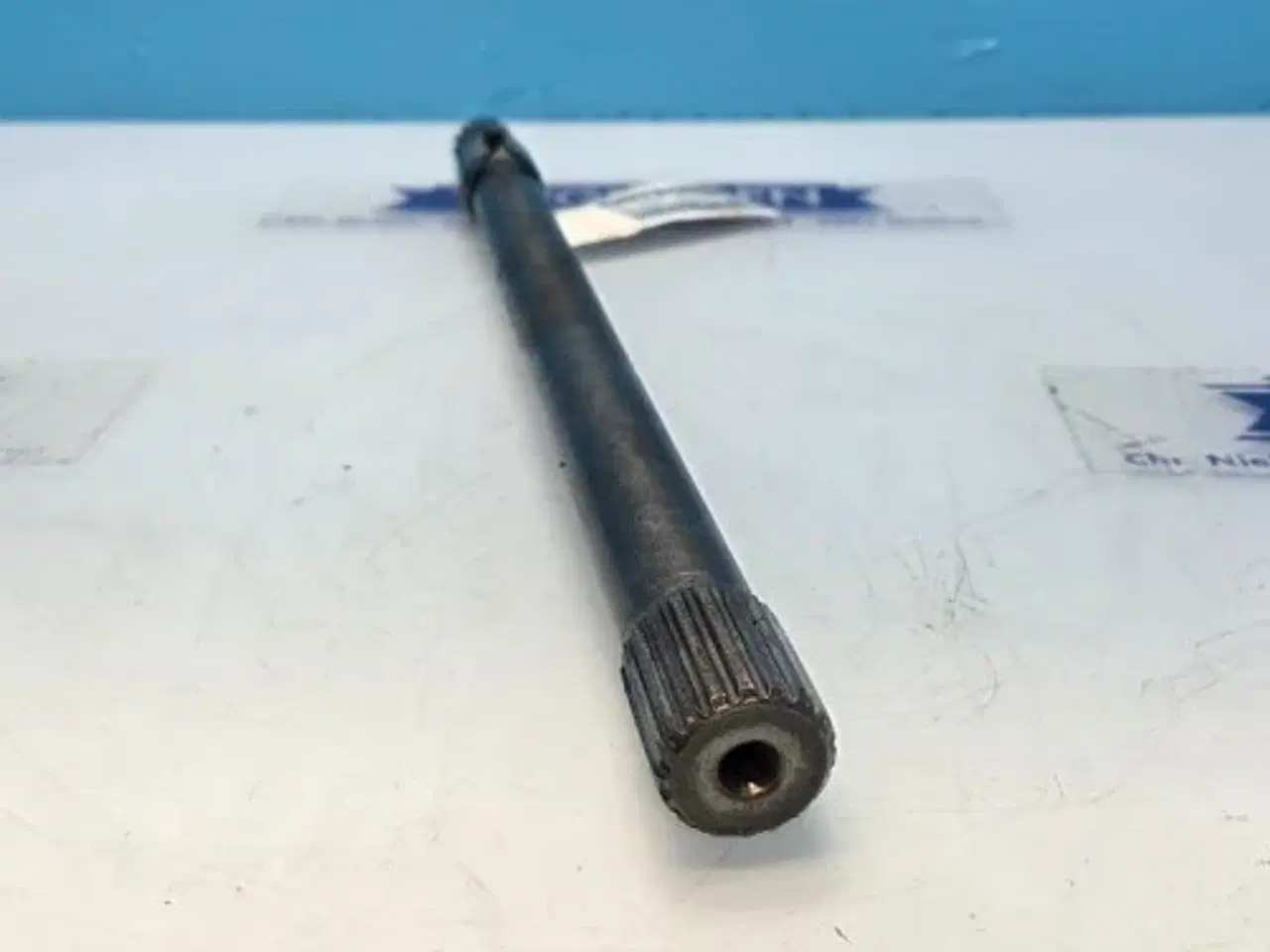 Billede 10 - John Deere 6300 Pto Aksel L101305