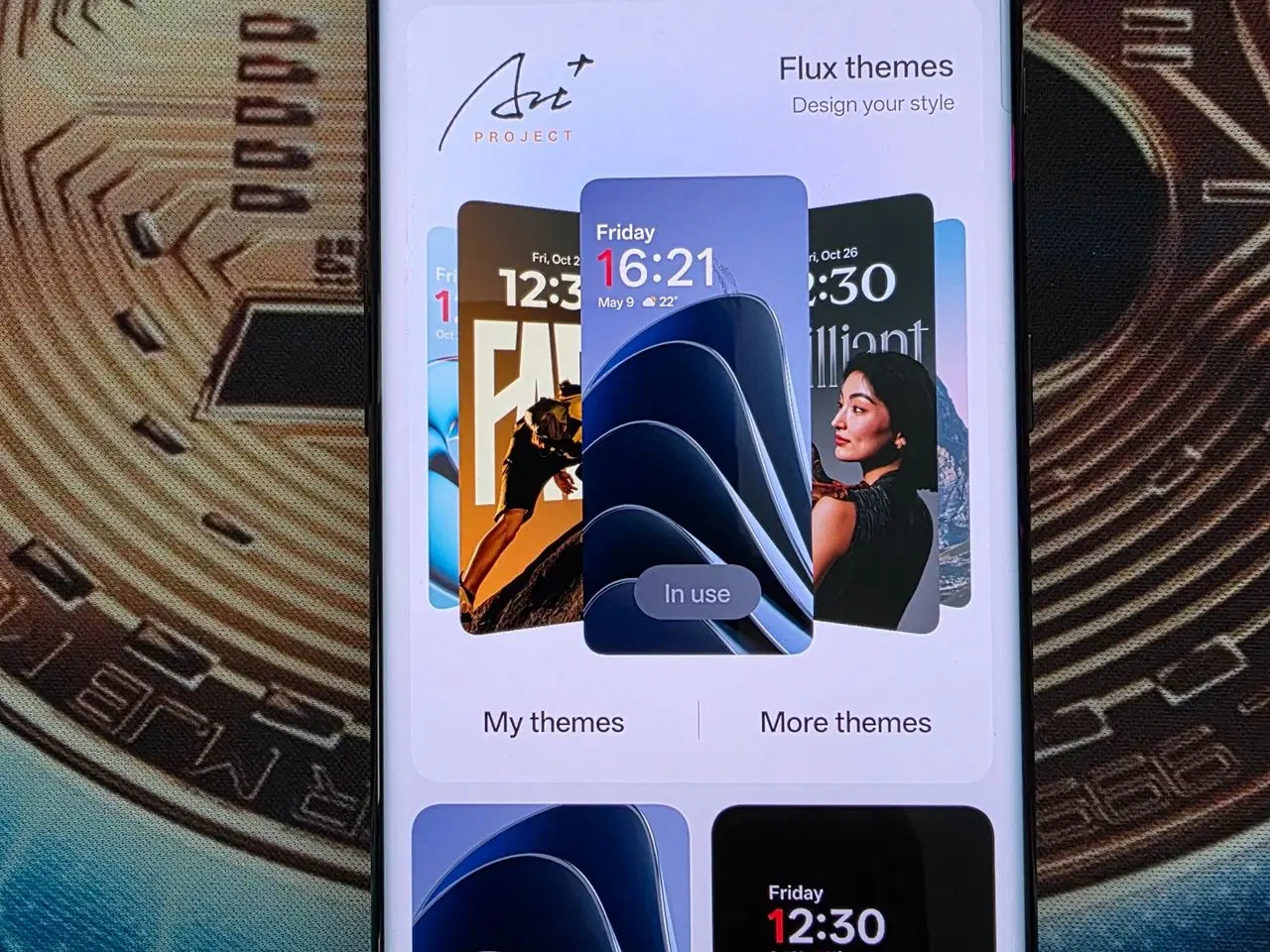 Billede 9 - OnePlus 10 PRO 5G 256GB Kraftfuld ydeevne