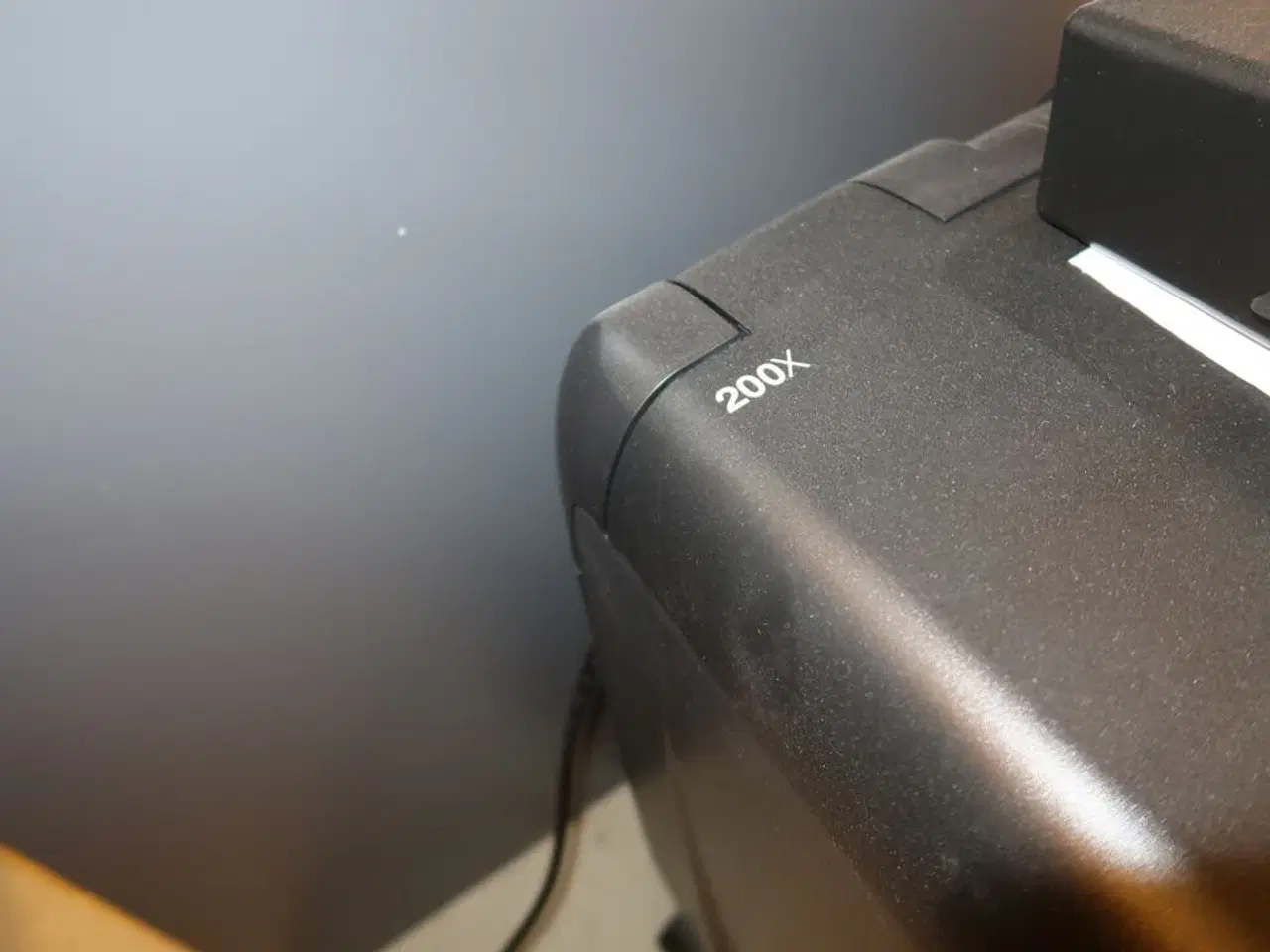 Billede 3 - Makulator REXEL 200x
