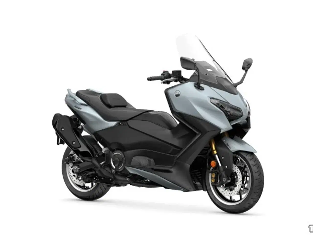 Billede 1 - Yamaha T-Max 560 Tech Max