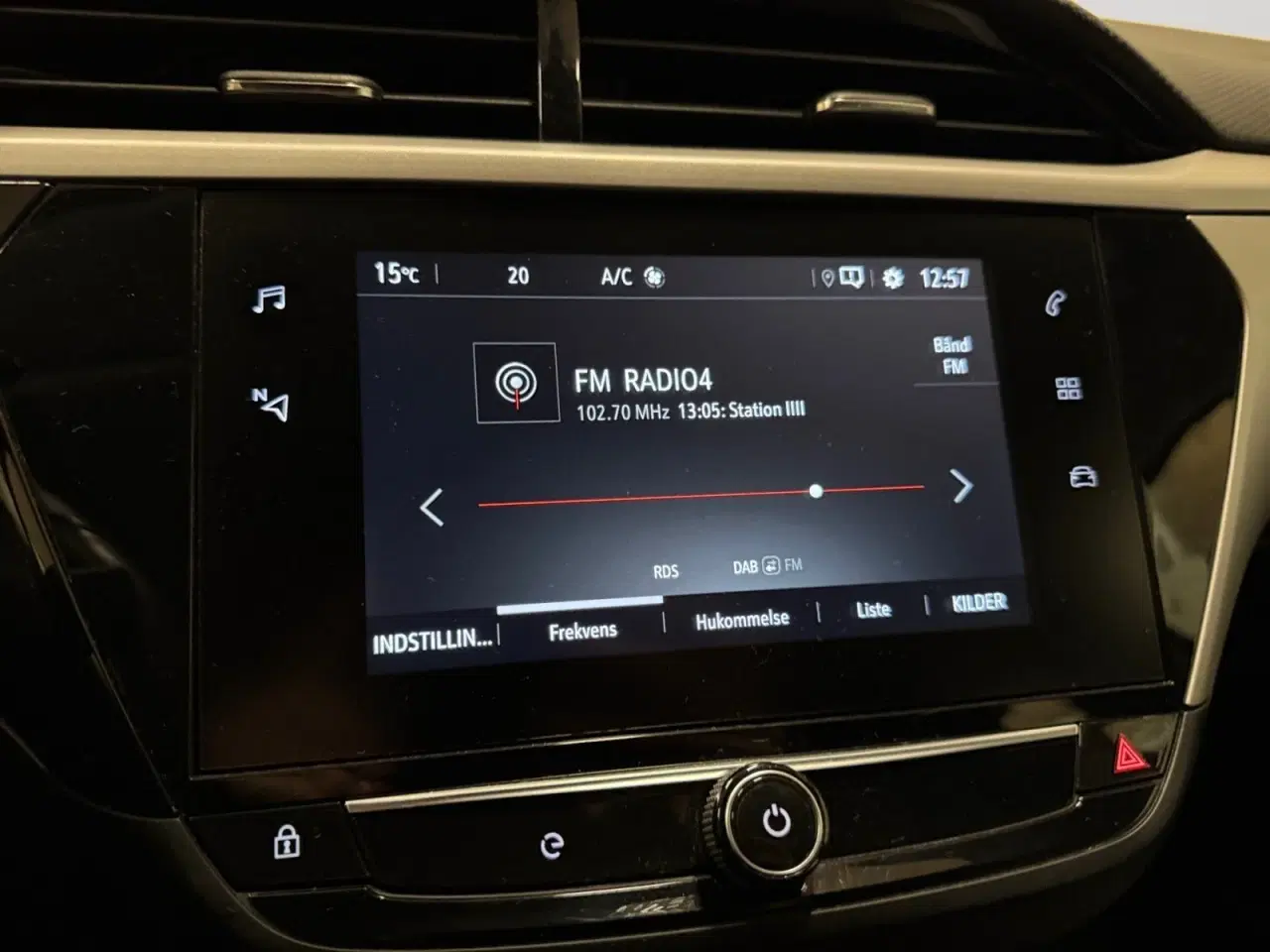 Billede 8 - Opel Corsa-e 50 Edition