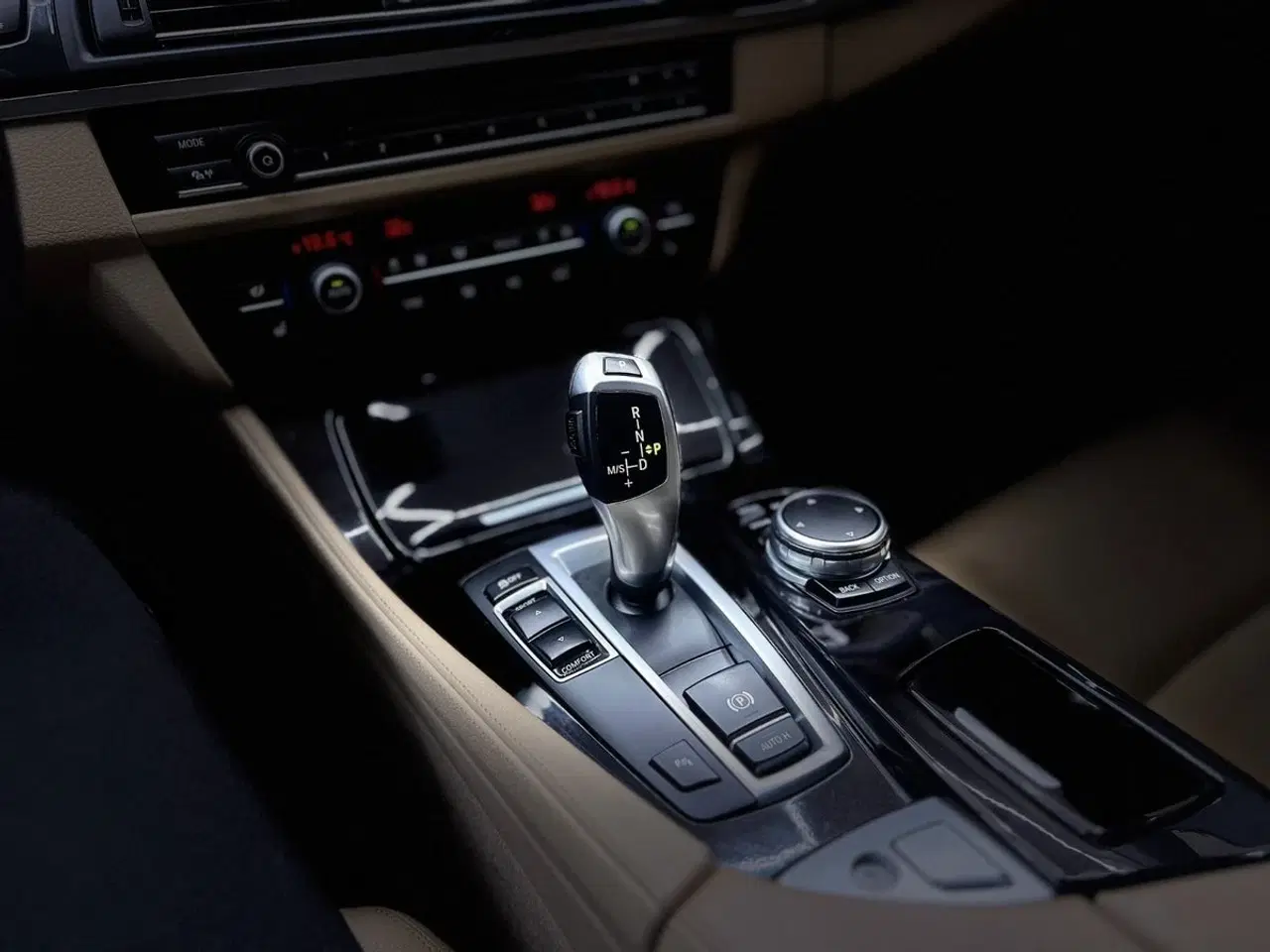 Billede 7 - BMW 525d 2,0 Touring aut.