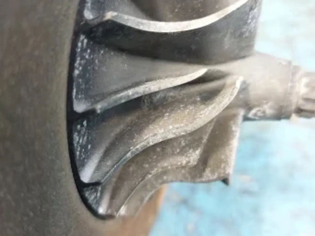 Billede 4 - John Deere 955 Tubo Rør