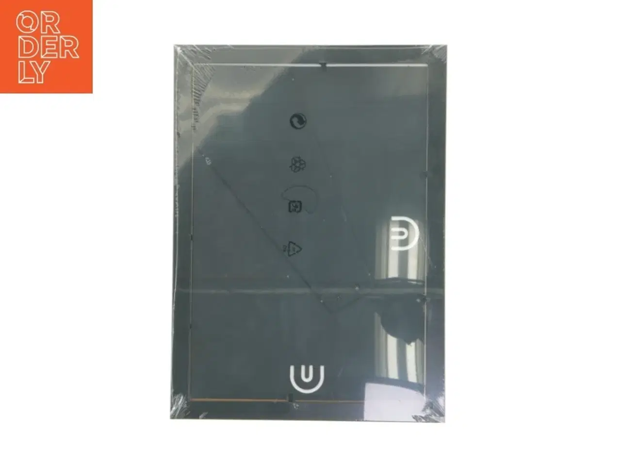 Billede 2 - Billed ramme fra IKEA (str. 34 x 24,5 cm)