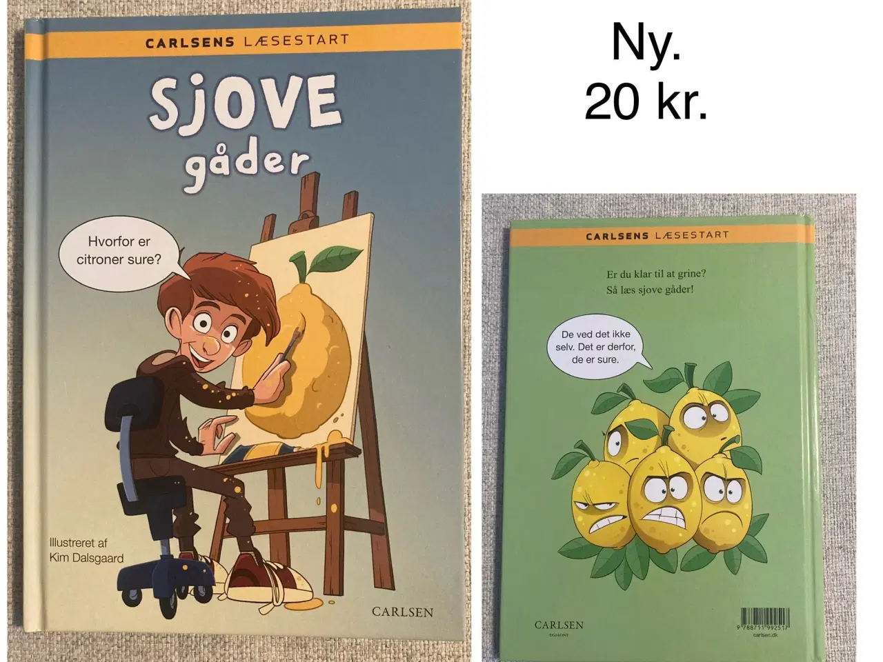 Billede 4 - Nye ting! Kalendergaveidéer? Priser FRA 10 kr.