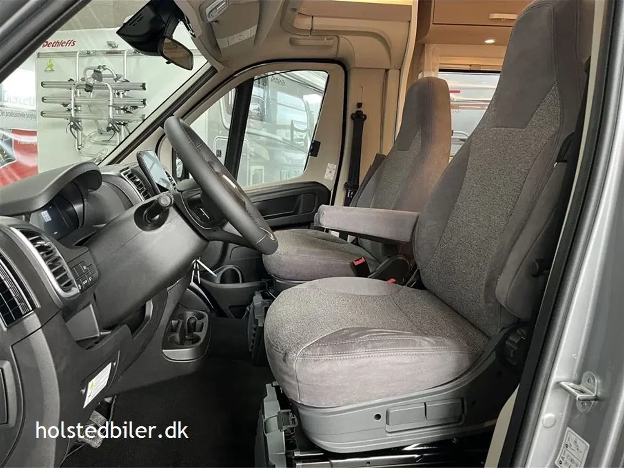 Billede 5 - 2026 - Carado T 448 PRO+