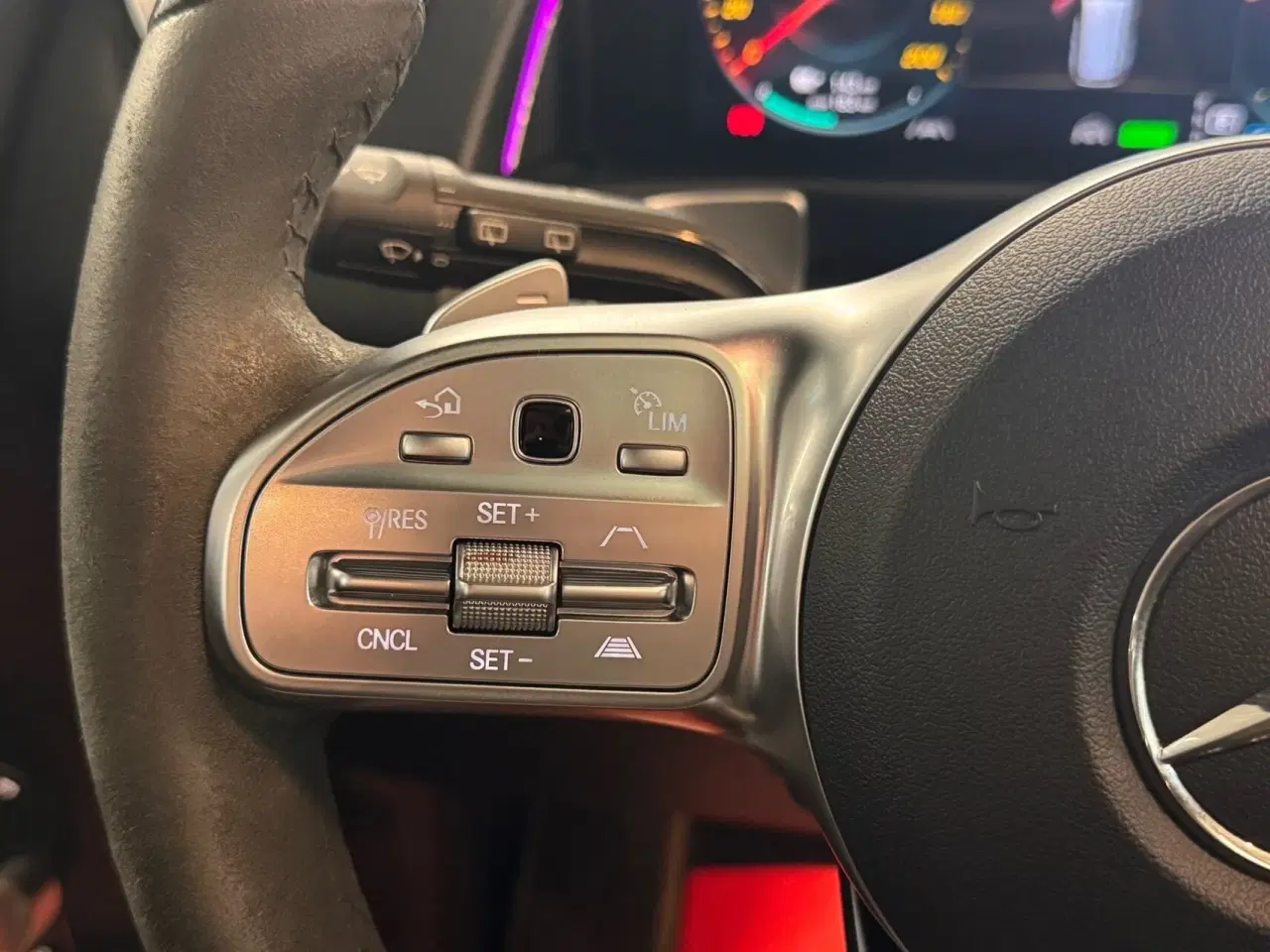 Billede 12 - Mercedes-Benz EQB 300 EL AMG Line 4Matic 228HK 5d Aut.