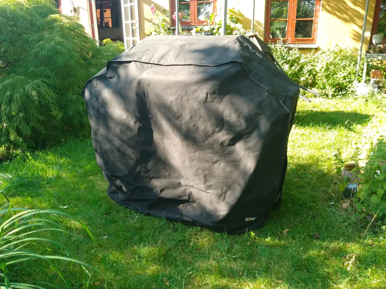 Billede 2 - Grillexpert gasgril til salg