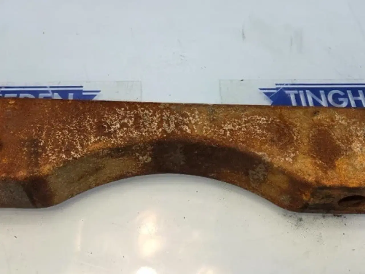 Billede 7 - Case Optum 300 Beslag 47893868