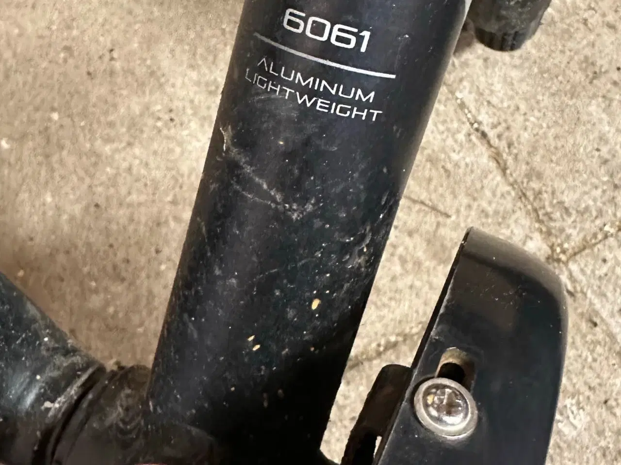 Billede 2 - SCO 24” kvalitets drengecykel med 7 gear