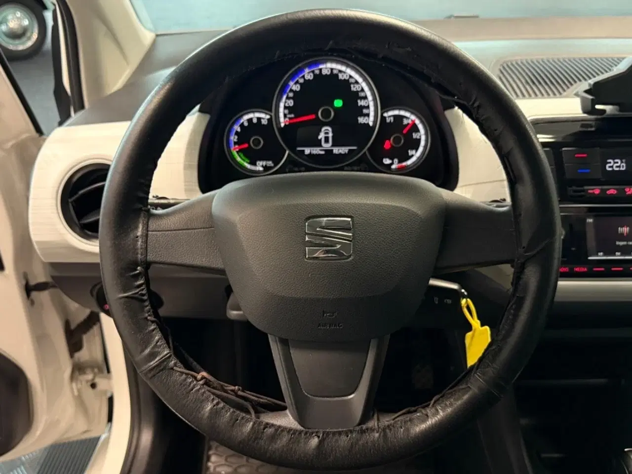 Billede 12 - Seat Mii  Electric+