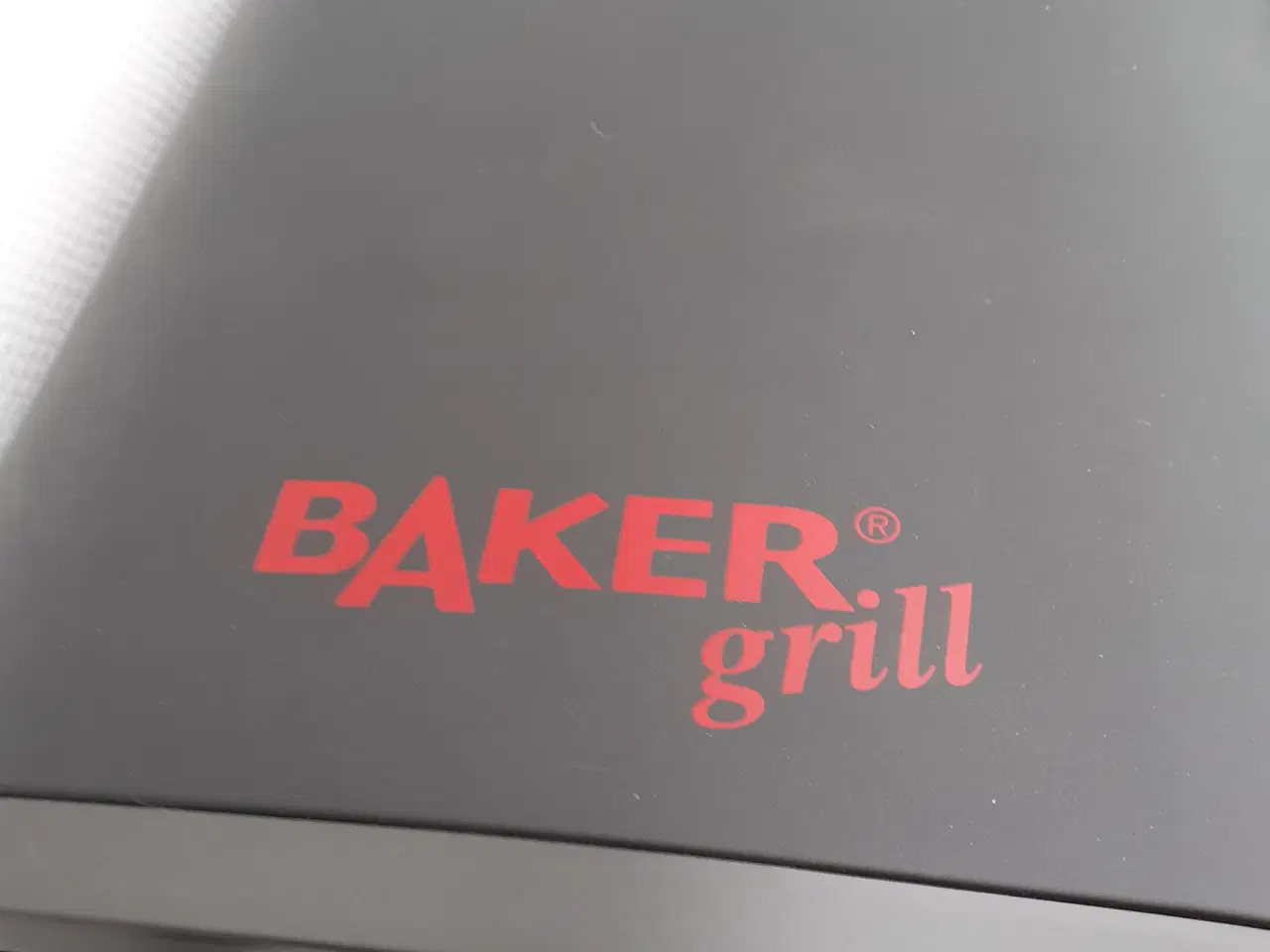 Billede 3 - ELEKTRISK PIZZAOVN