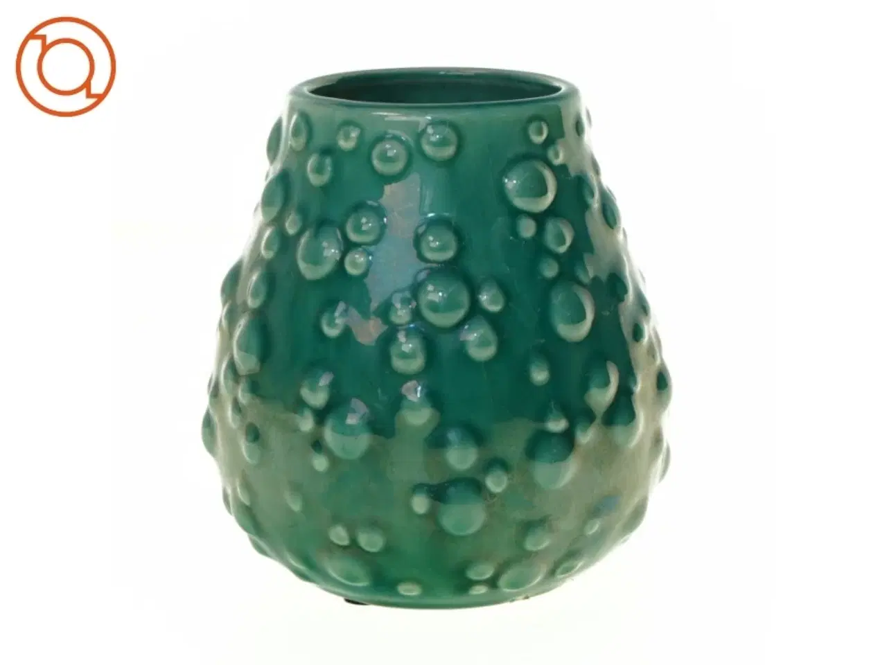 Billede 1 - Vase fra House Docter (str. 16 x 15 cm)