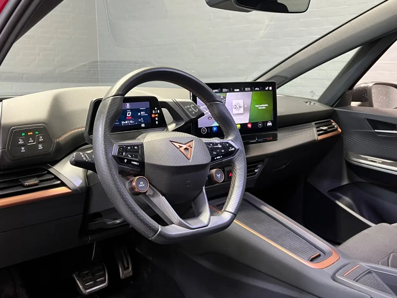 Billede 9 - Cupra Born 77 e-Boost