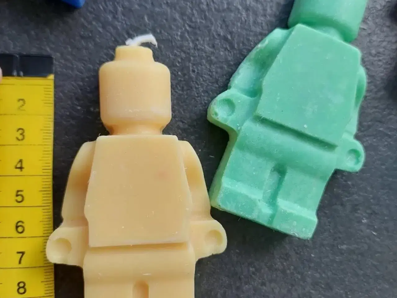 Billede 3 - Lego pynt