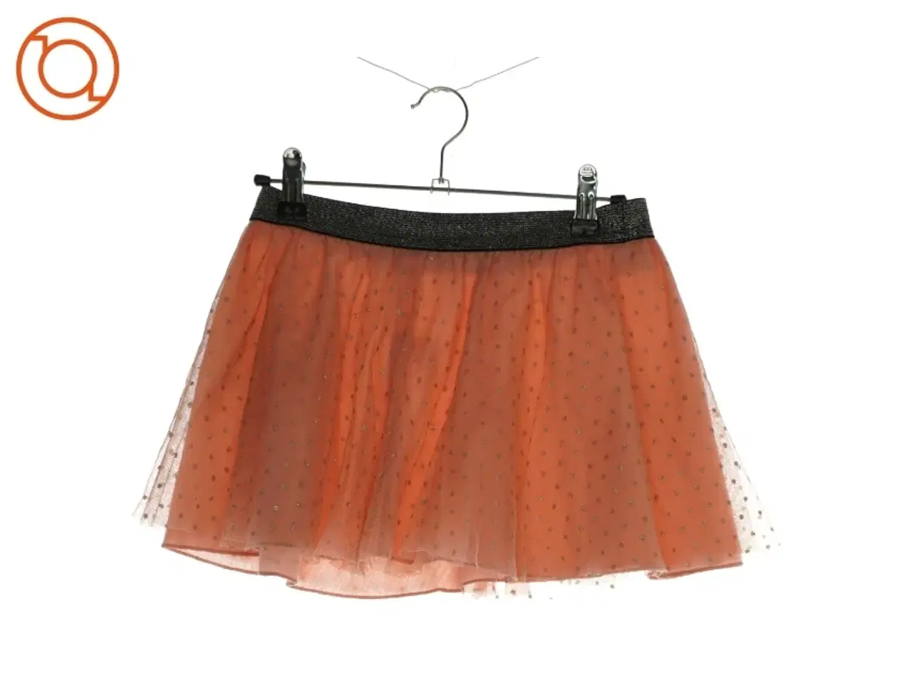 Billede 2 - Nederdel i lyserød