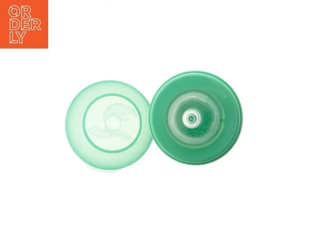 Billede 3 - Twistshake babyflaske fra Twistshake (str. 16 cm)