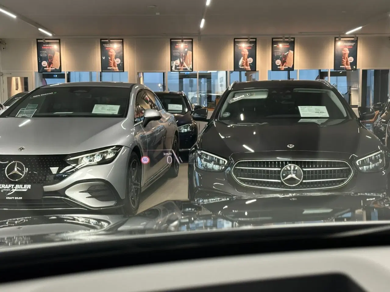 Billede 19 - BMW iX1  eDrive20 M-Sport Pro