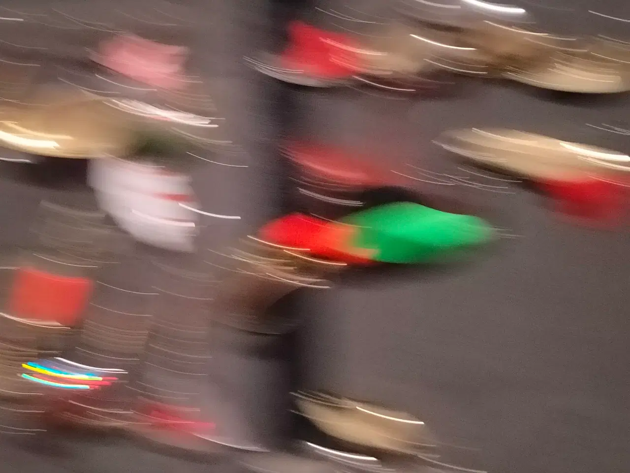 Billede 6 - Fiskegrej