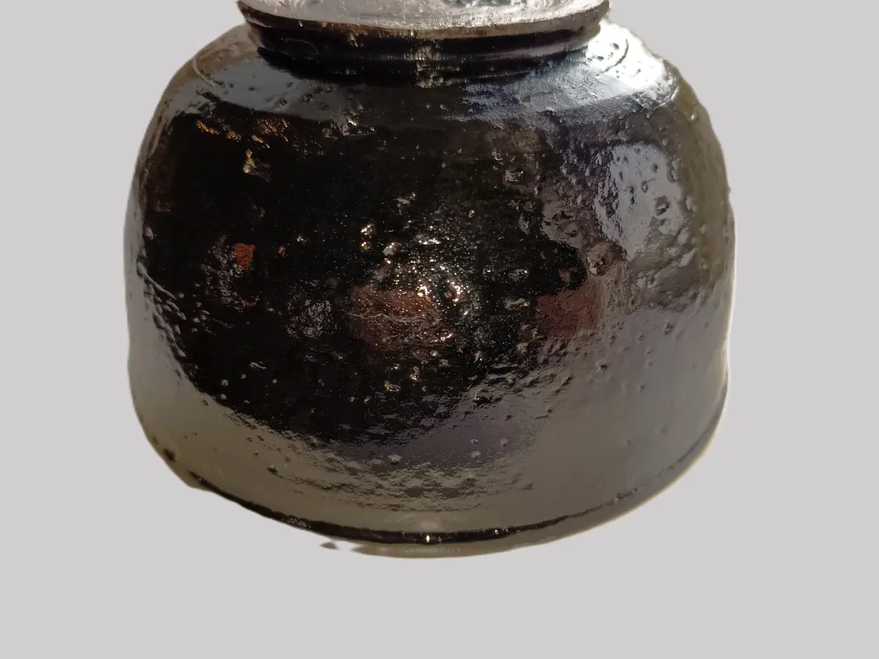 Billede 2 - flot keramikskål - Lassen 93